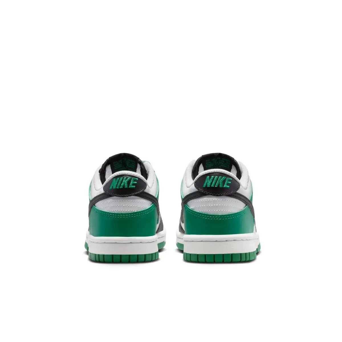 Nike shoes - IQ0804101 - IQ0804-101 - OFF WHITE/BLACK-MALACHITE 3