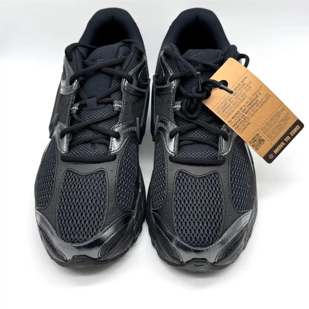 Nike shoes - Nike V5 RNR - RNR - HJ5228-001 - Black (UPC: 197862839593) 0