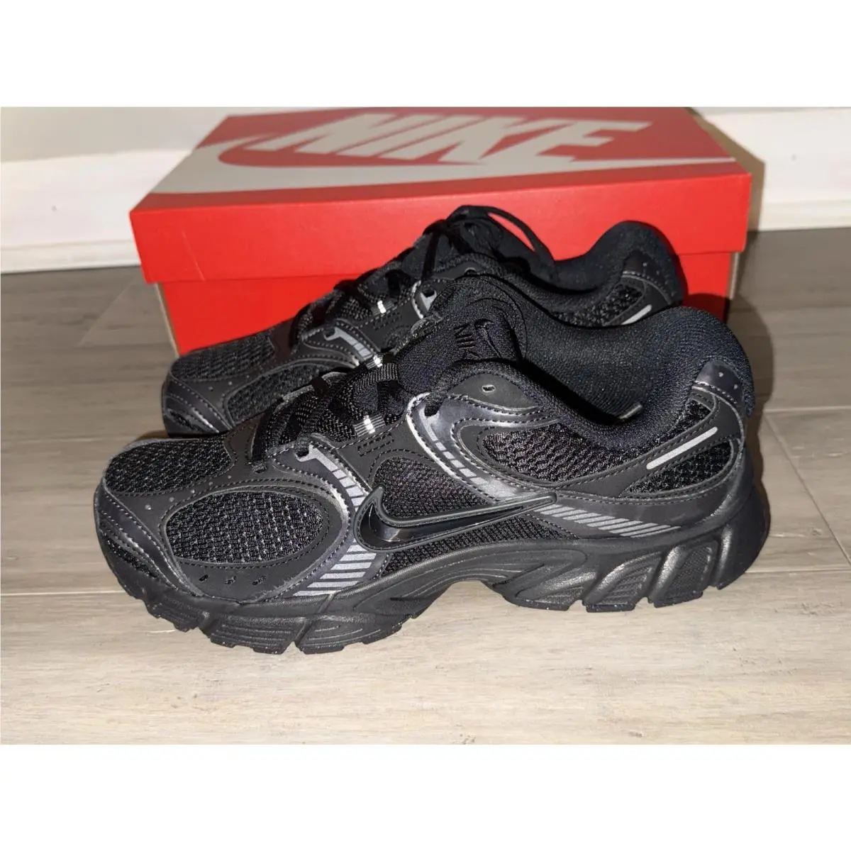 Nike shoes - Nike V5 RNR - RNR - HJ5228-001 - Black 0