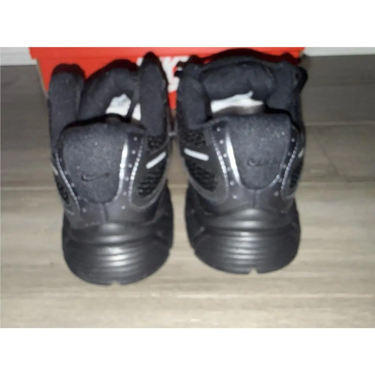 Nike shoes - Nike V5 RNR - RNR - HJ5228-001 - Black 1