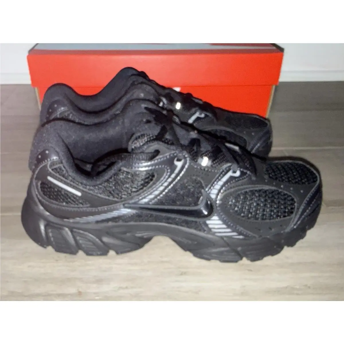 Nike shoes - Nike V5 RNR - RNR - HJ5228-001 - Black 2
