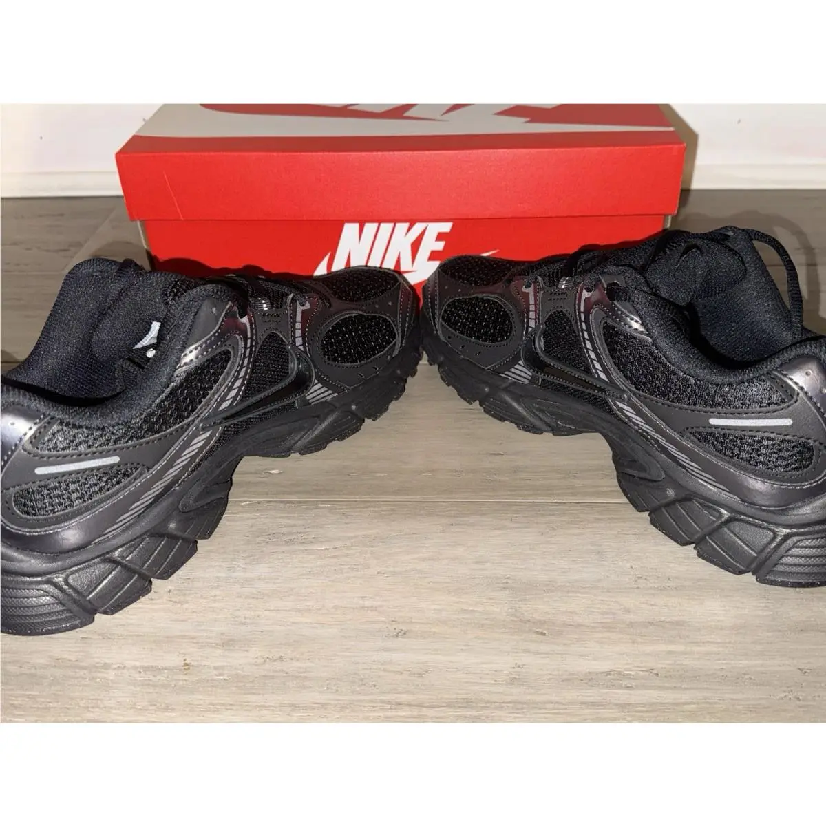 Nike shoes - Nike V5 RNR - RNR - HJ5228-001 - Black 3