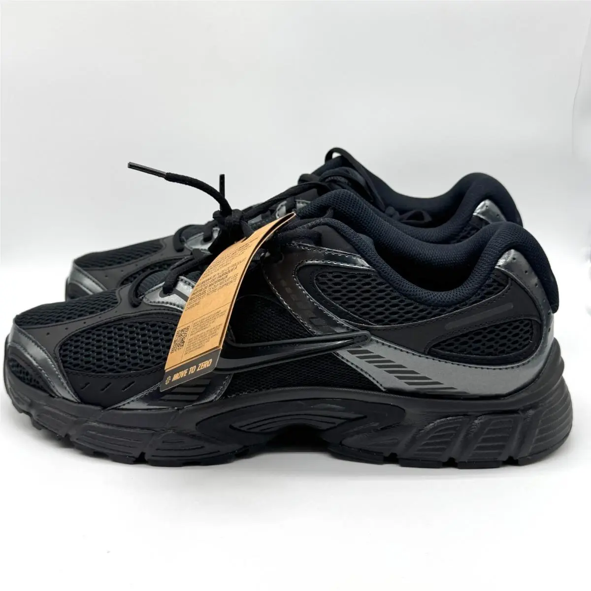 Nike shoes - Nike V5 RNR - RNR - HJ5228-001 - Black (UPC: 197862839593) 1