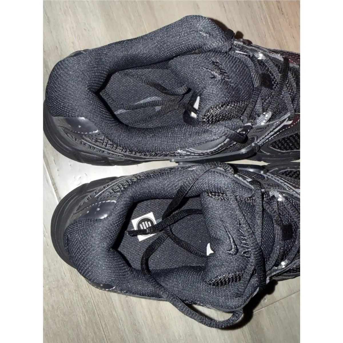 Nike shoes - Nike V5 RNR - RNR - HJ5228-001 - Black 4