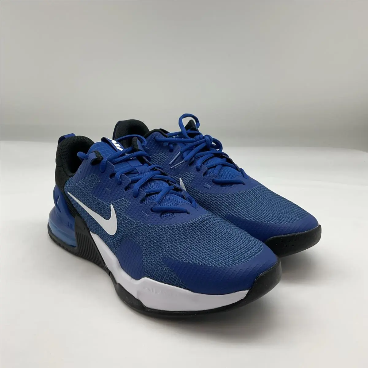 Nike shoes - Nike Air Max Alpha Trainer 5 - DM0829-400 - Blue (UPC: 196149184616) 0