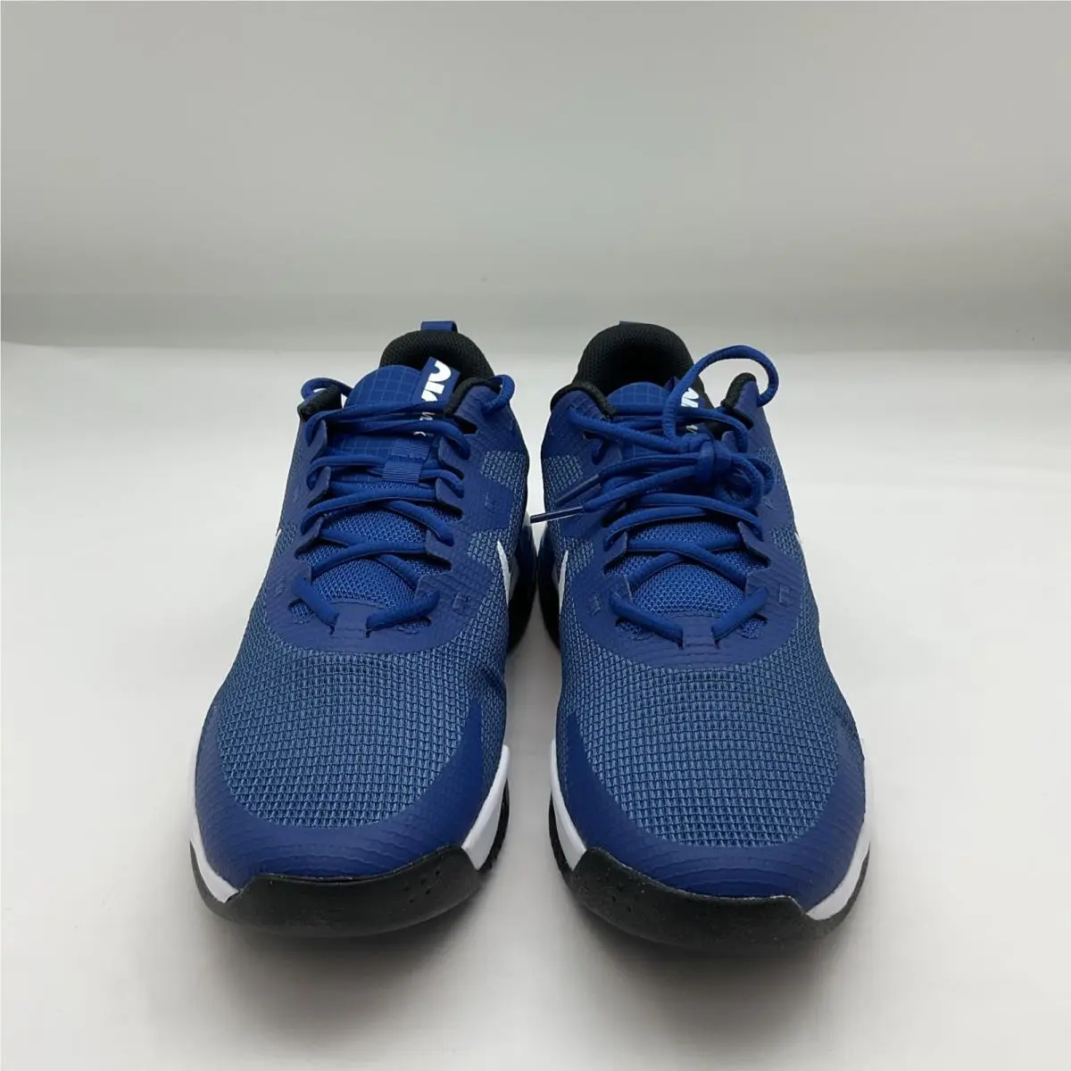 Nike shoes - Nike Air Max Alpha Trainer 5 - DM0829-400 - Blue (UPC: 196149184616) 1