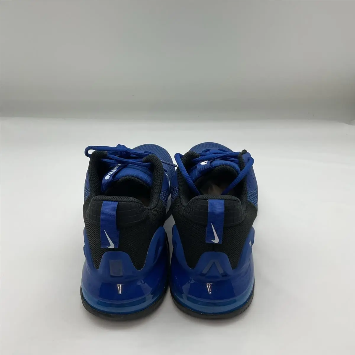 Nike shoes - Nike Air Max Alpha Trainer 5 - DM0829-400 - Blue (UPC: 196149184616) 3