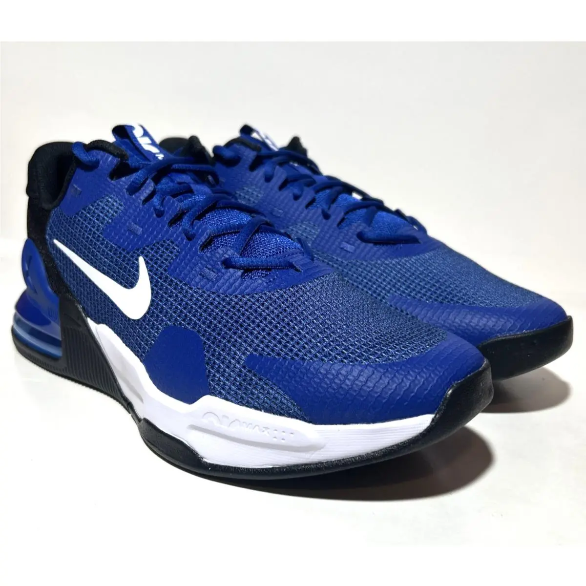 Nike shoes - Nike Air Max Alpha Trainer 5 - DM0829-400 - Blue 1