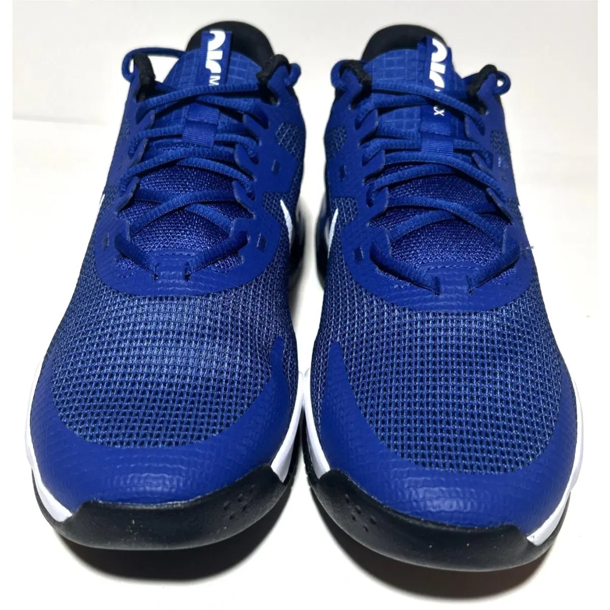 Nike shoes - Nike Air Max Alpha Trainer 5 - DM0829-400 - Blue 3