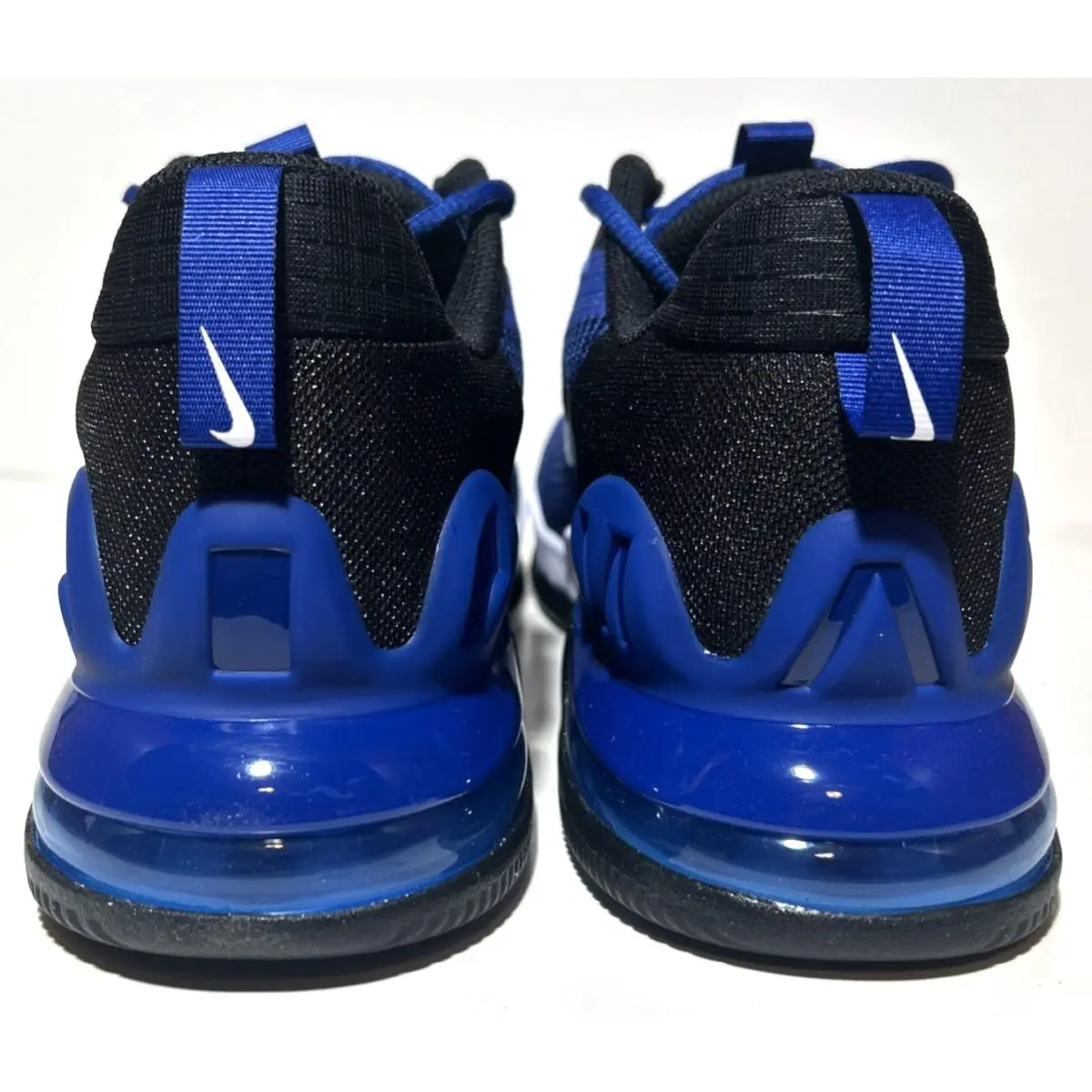 Nike shoes - Nike Air Max Alpha Trainer 5 - DM0829-400 - Blue 4