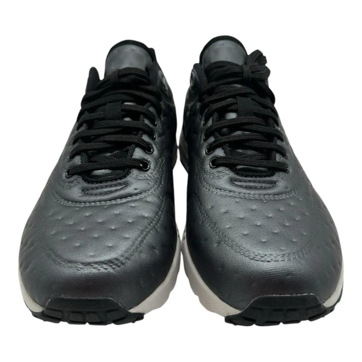 Nike shoes - Nike Air Max 1 - Air Max - 861656-001 - Gray (UPC: 823233885905) 2