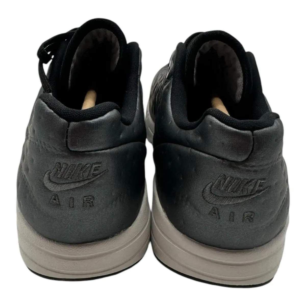Nike shoes - Nike Air Max 1 - Air Max - 861656-001 - Gray (UPC: 823233885905) 6