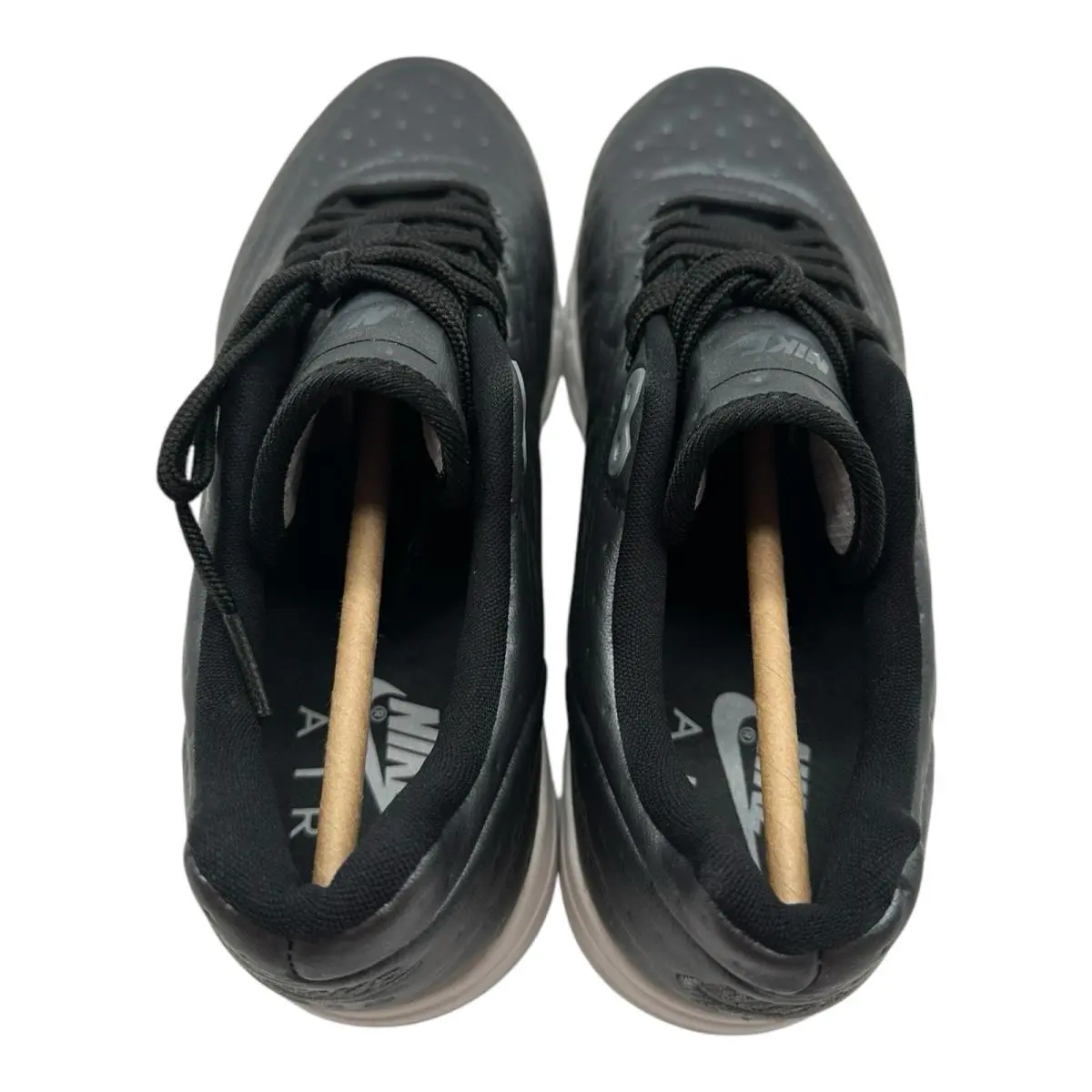 Nike shoes - Nike Air Max 1 - Air Max - 861656-001 - Gray (UPC: 823233885905) 7