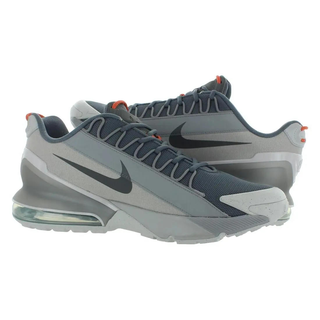 Nike shoes - Nike Air Max Pulse - Air Max Pulse - FN6920-001 - Gray, Main: Grey (UPC: 197593851147) 1