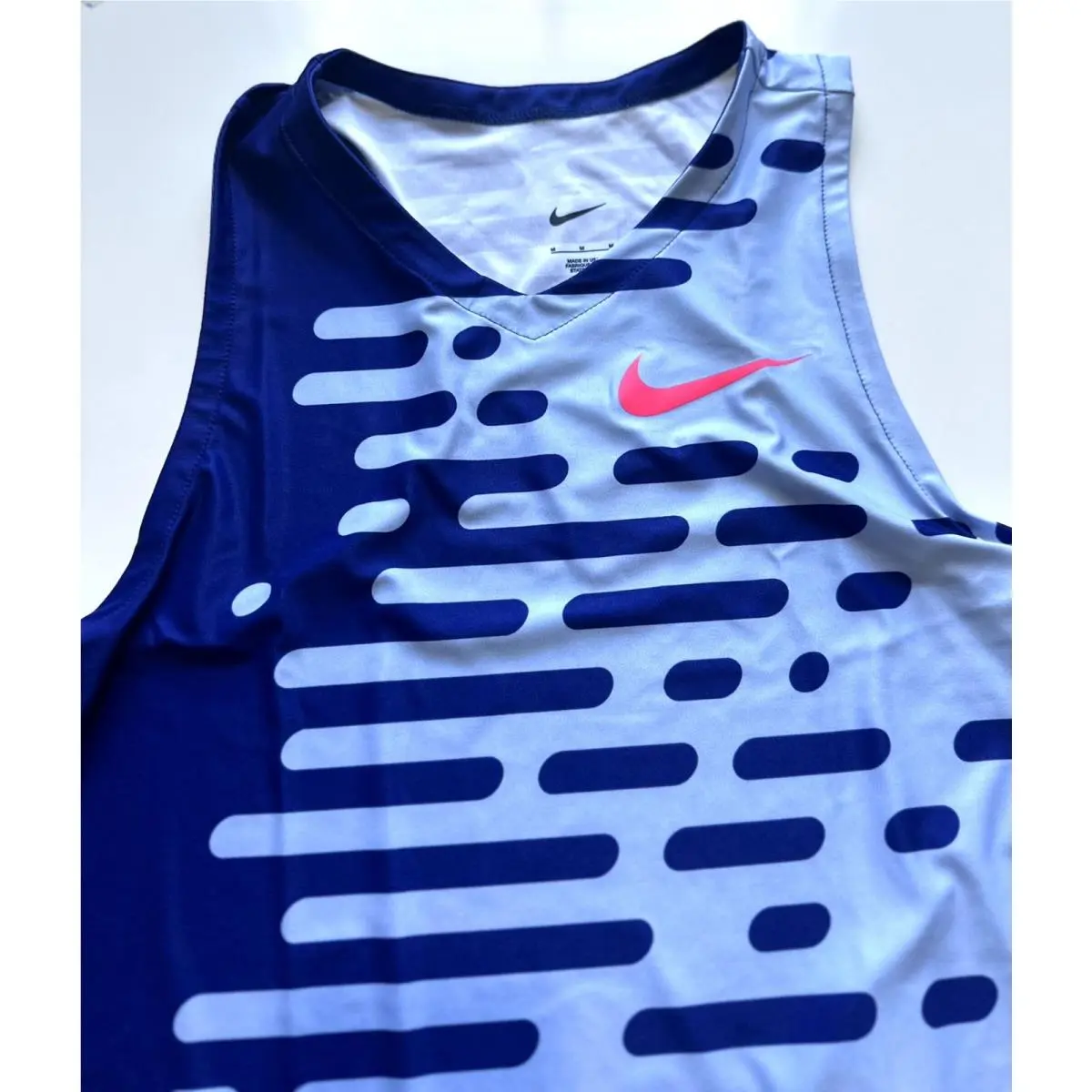 Nike clothing - Nike Pro Elite - Pro Elite - DR5275116 - Multicolor 0