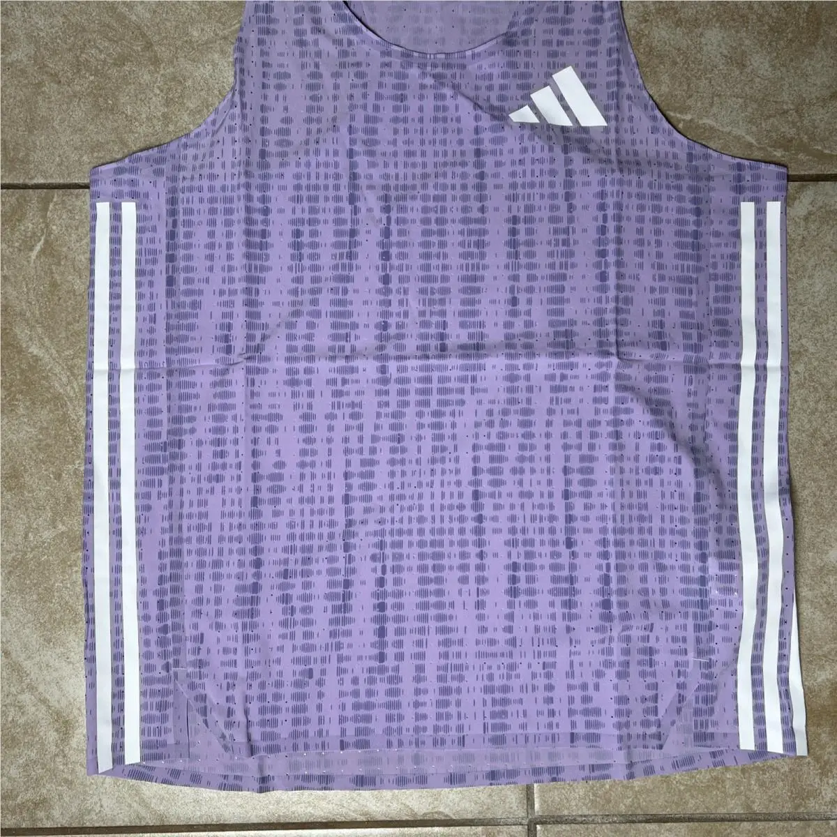 Nike clothing - Nike Pro Elite - Pro Elite - DR5275116 - Purple 1