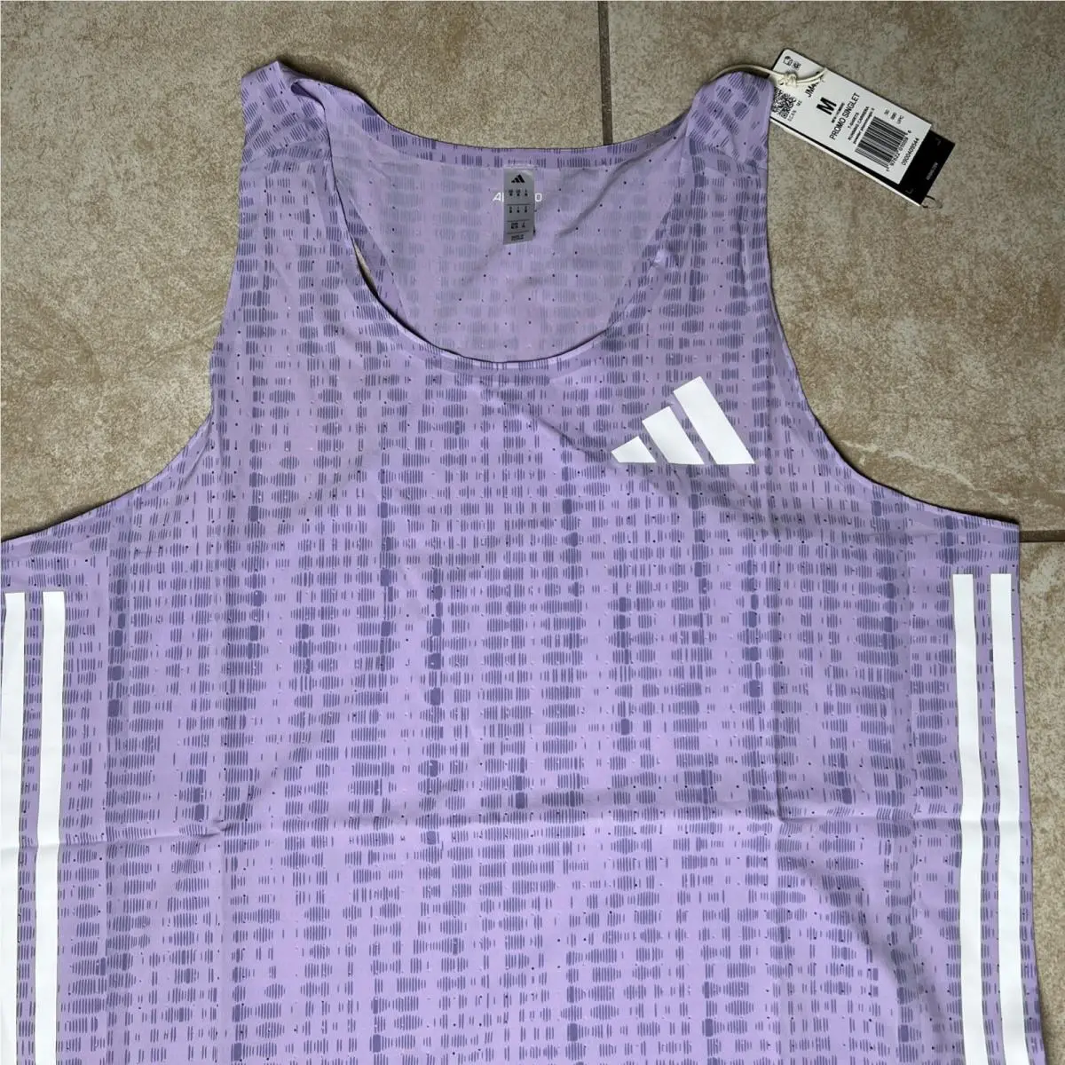 Nike clothing - Nike Pro Elite - Pro Elite - DR5275116 - Purple 2