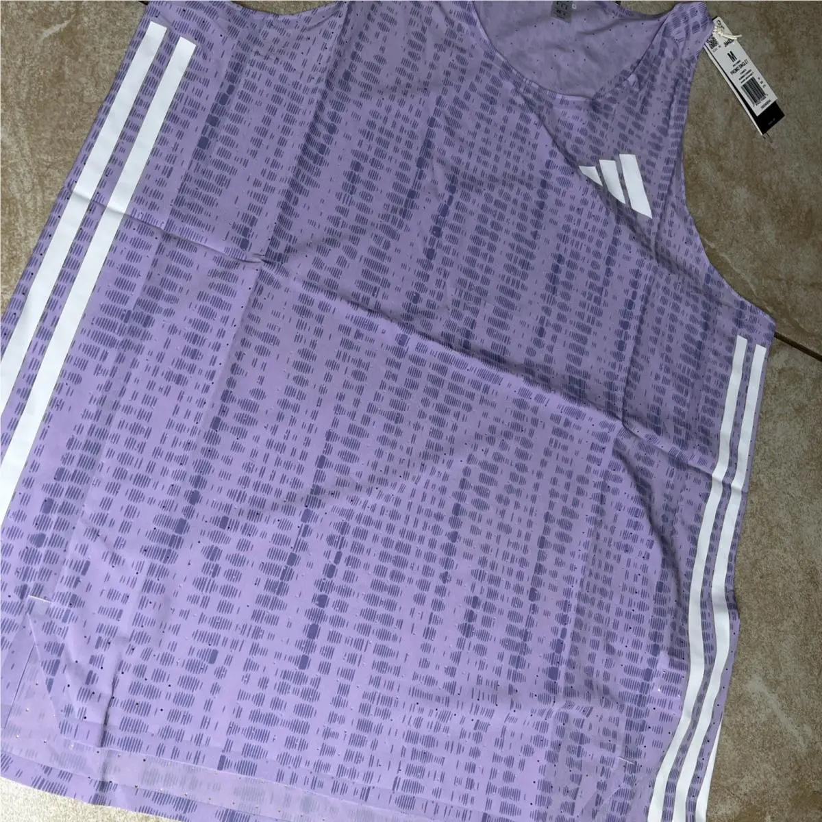 Nike clothing - Nike Pro Elite - Pro Elite - DR5275116 - Purple 4