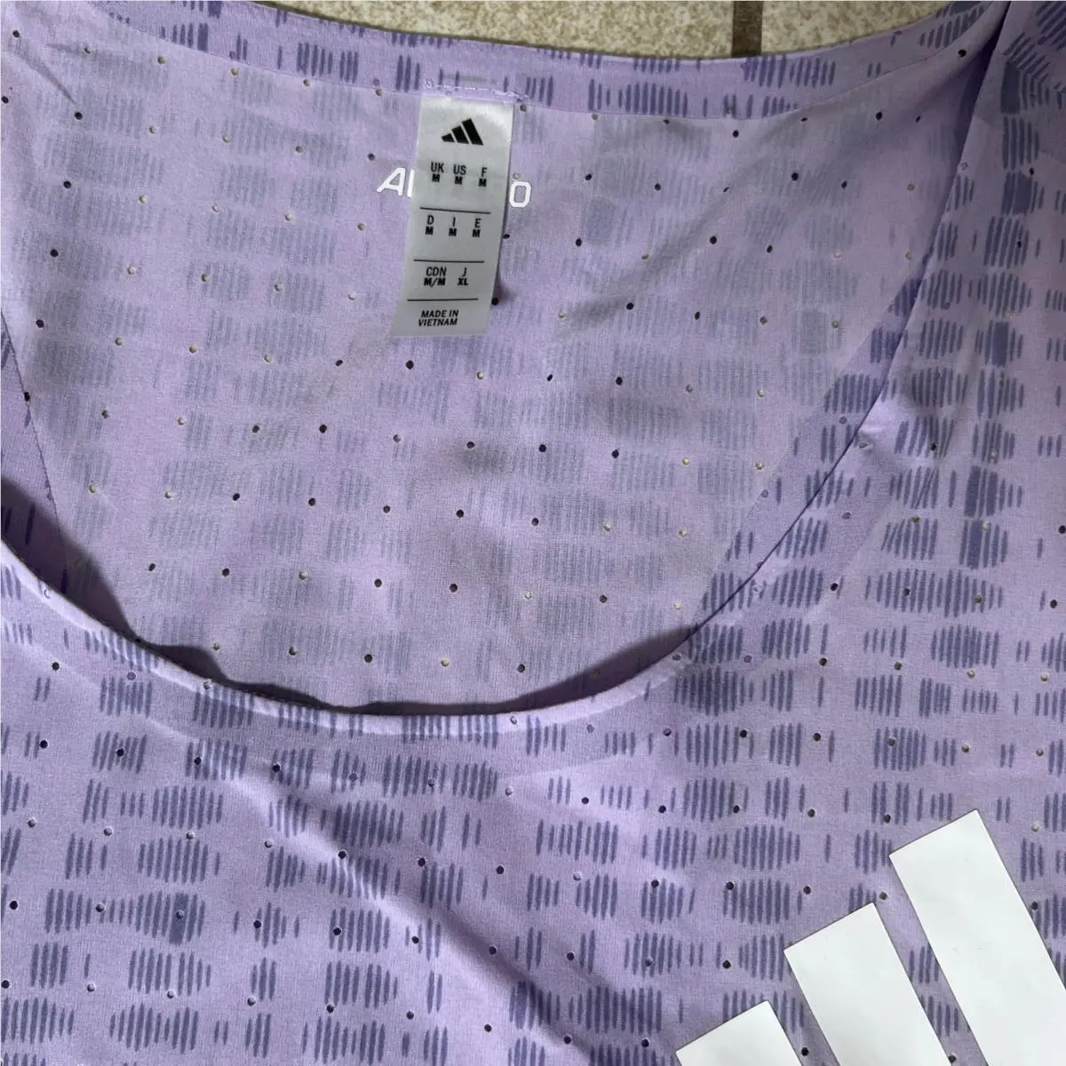 Nike clothing - Nike Pro Elite - Pro Elite - DR5275116 - Purple 5
