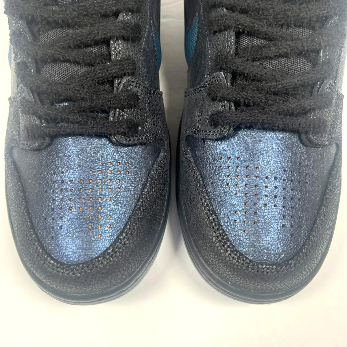 Nike shoes - Nike SB Dunk - Dunk - IQ1323-001 - Black (UPC: 198959690509) 13
