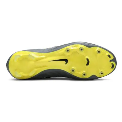 Nike shoes - Nike Legend - Legend - AH7238070 - Grey 2
