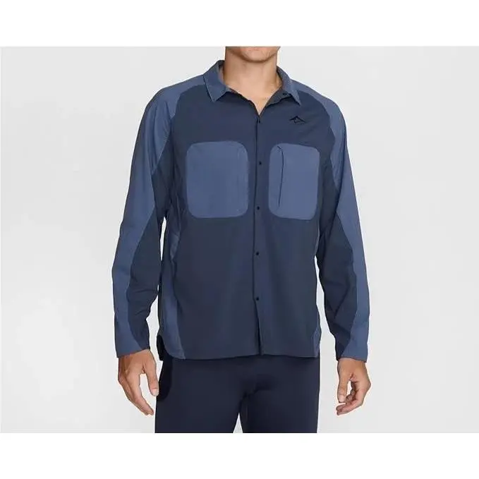 Nike clothing - Nike Dri-Fit - HJ5079437 - Blue (UPC: 197860508613) 6