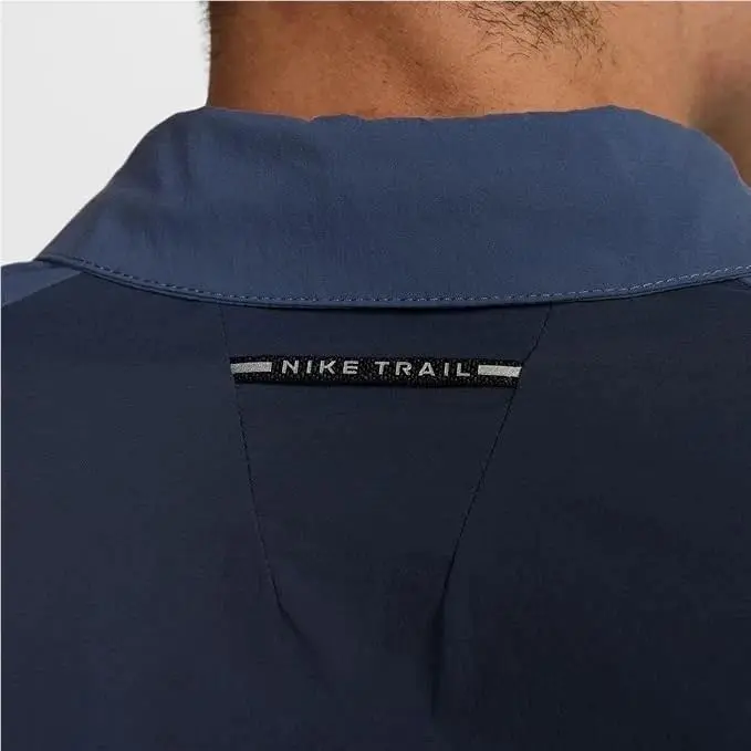 Nike clothing - Nike Dri-Fit - HJ5079437 - Blue (UPC: 197860508613) 1