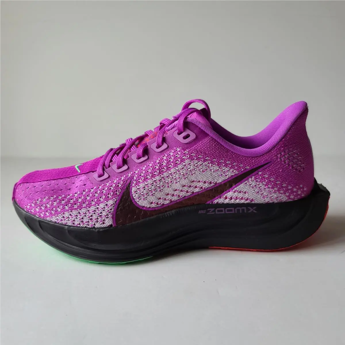 Nike Wmns Pegasus Plus Faith Kipyegon Purple IB4197-500 Women’s Size 6