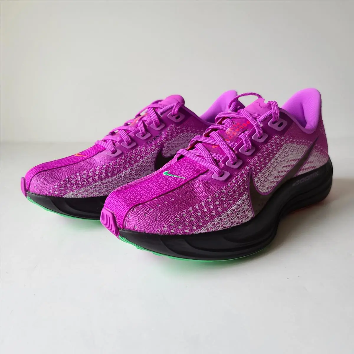 Nike shoes - Nike Pegasus - Pegasus - IB4197-500 - Purple 1