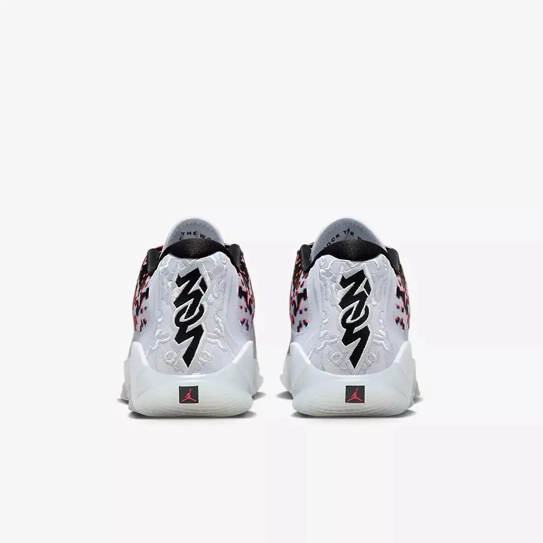 Nike shoes - Jordan Zion 3 - Zion - FZ1318-060 - Multicolor 1