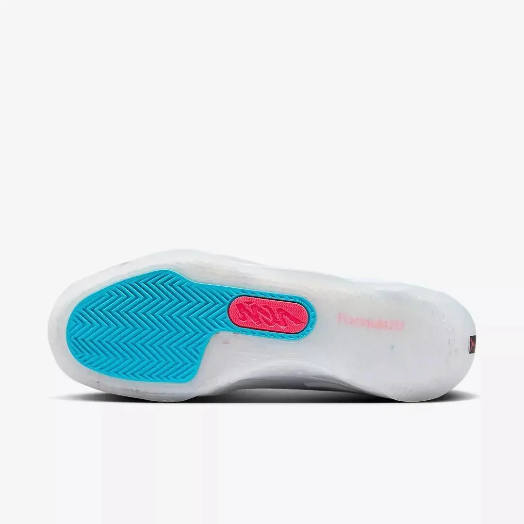 Nike shoes - Jordan Zion 3 - Zion - FZ1318-060 - Multicolor 2