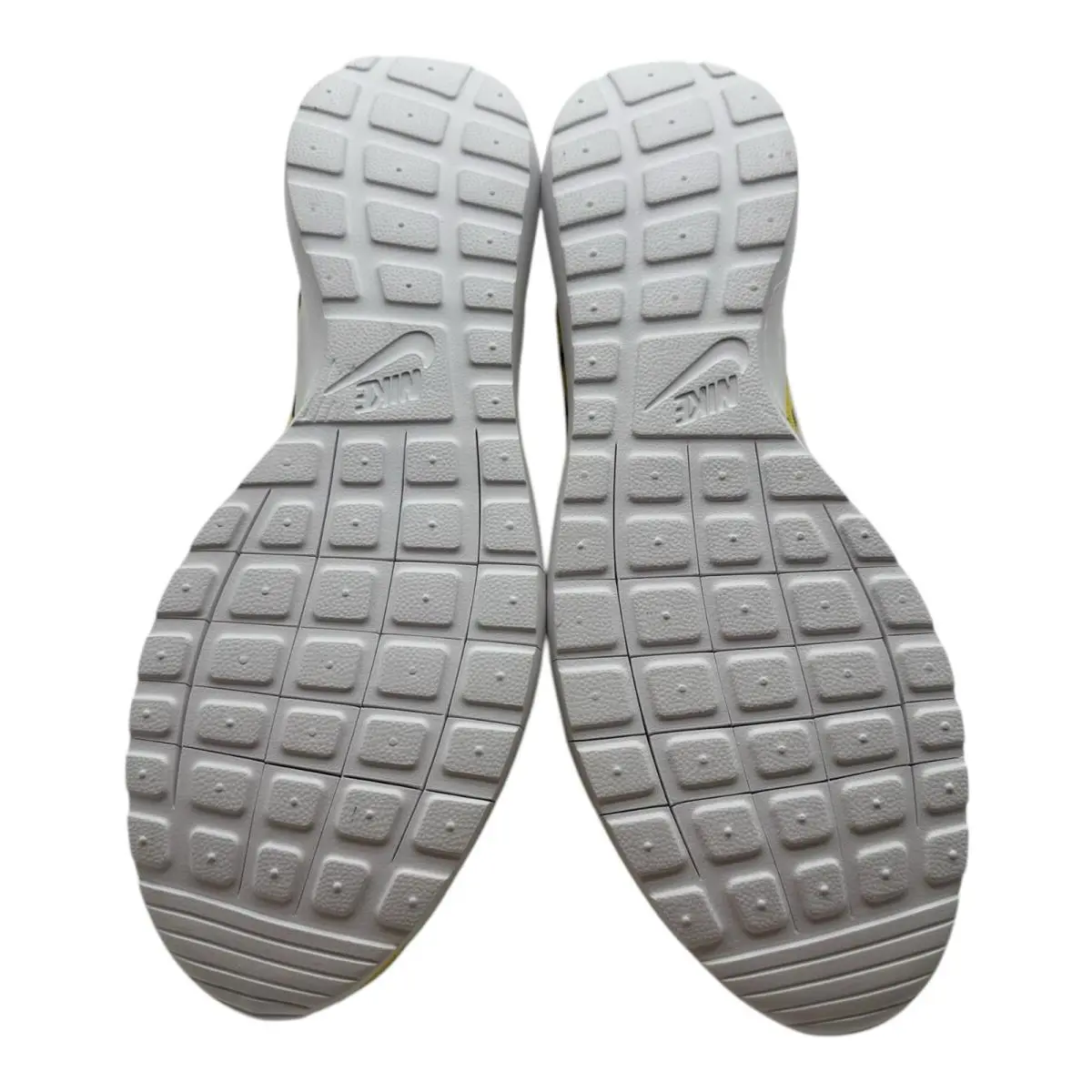 Nike shoes - Nike Rosherun - Rosherun - 810857-700 - Yellow 8