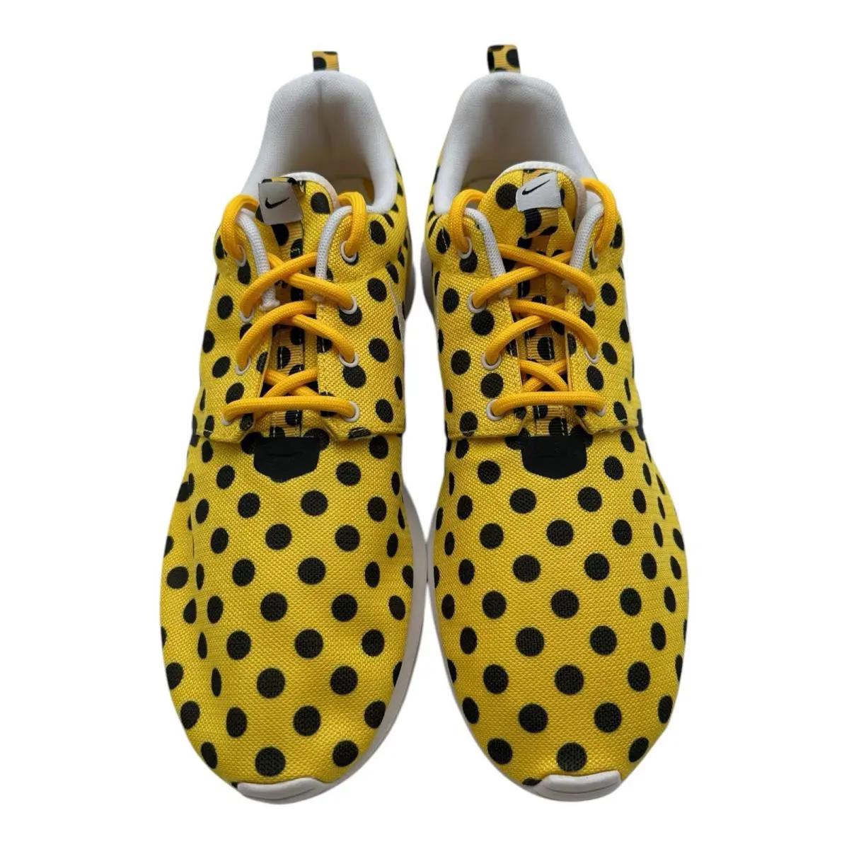 Nike shoes - Nike Rosherun - Rosherun - 810857-700 - Yellow 3