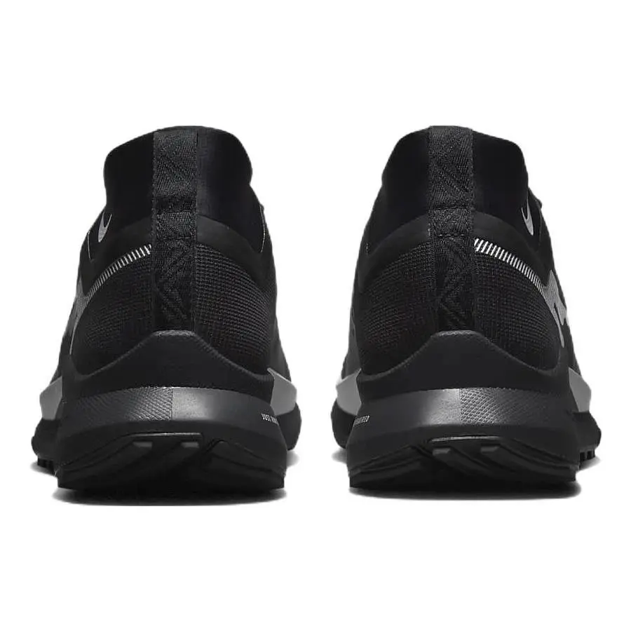 Nike shoes - Nike React Pegasus Trail 4 - DJ7929-001 - Black 2