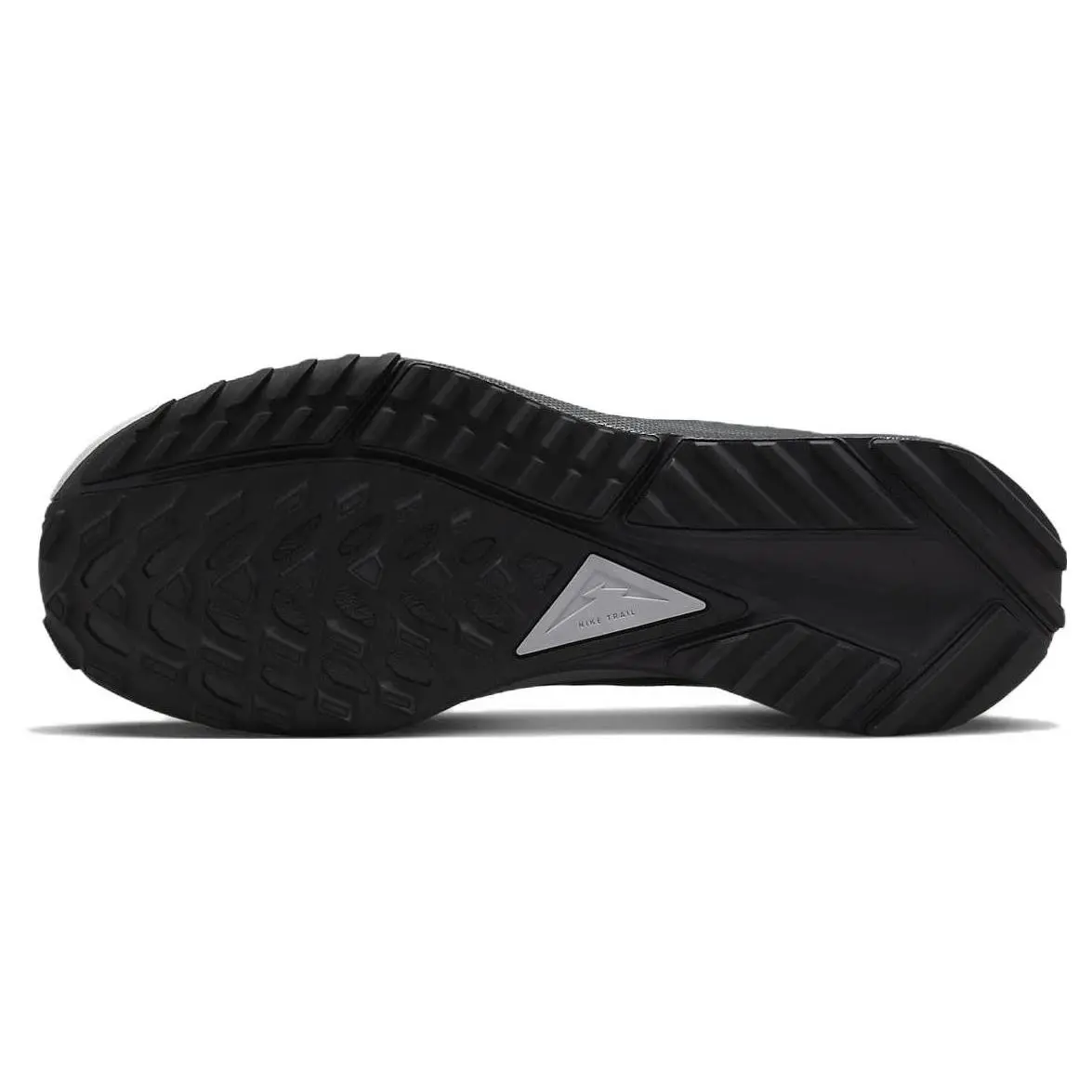 Nike shoes - Nike React Pegasus Trail 4 - DJ7929-001 - Black 3