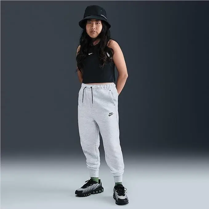 Nike clothing - CZ2595-091 - CZ2595-091 - Gray (UPC: 197860441286) 1