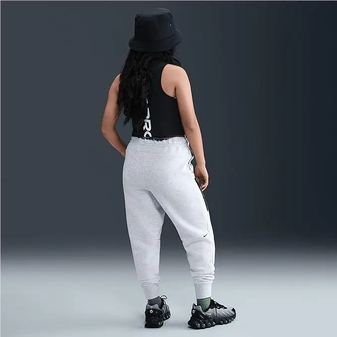 Nike clothing - CZ2595-091 - CZ2595-091 - Gray (UPC: 197860441286) 2