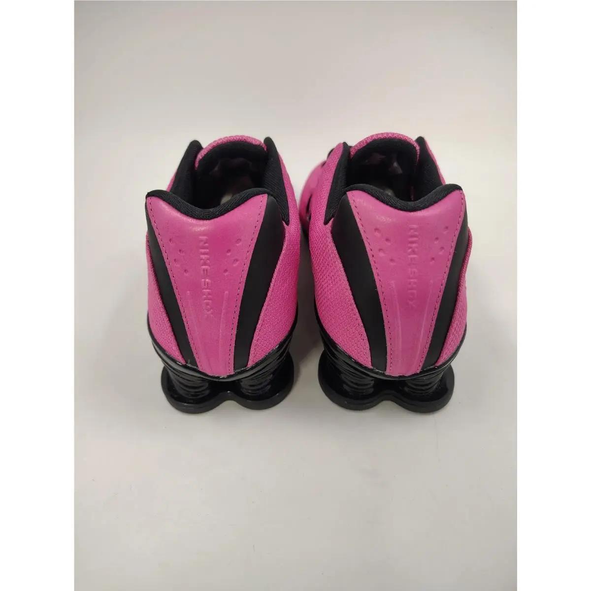 Nike shoes - Nike Shox Z - Shox - HQ7540-601 - Pink (UPC: 198486863414) 1