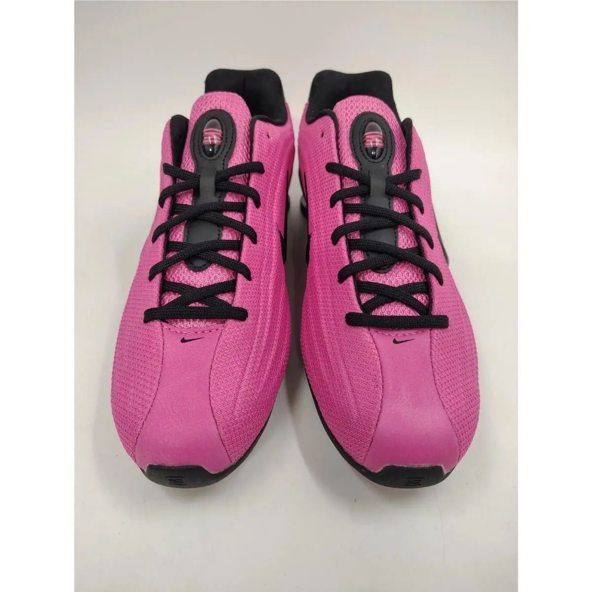 Nike shoes - Nike Shox Z - Shox - HQ7540-601 - Pink (UPC: 198486863414) 4