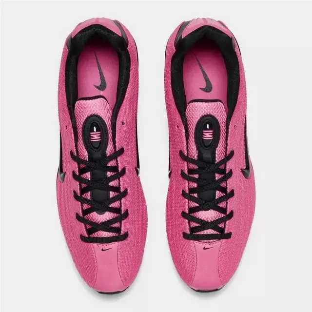 Nike shoes - Nike Shox - Shox - HQ7540-601 - Pinksicle/Black 1