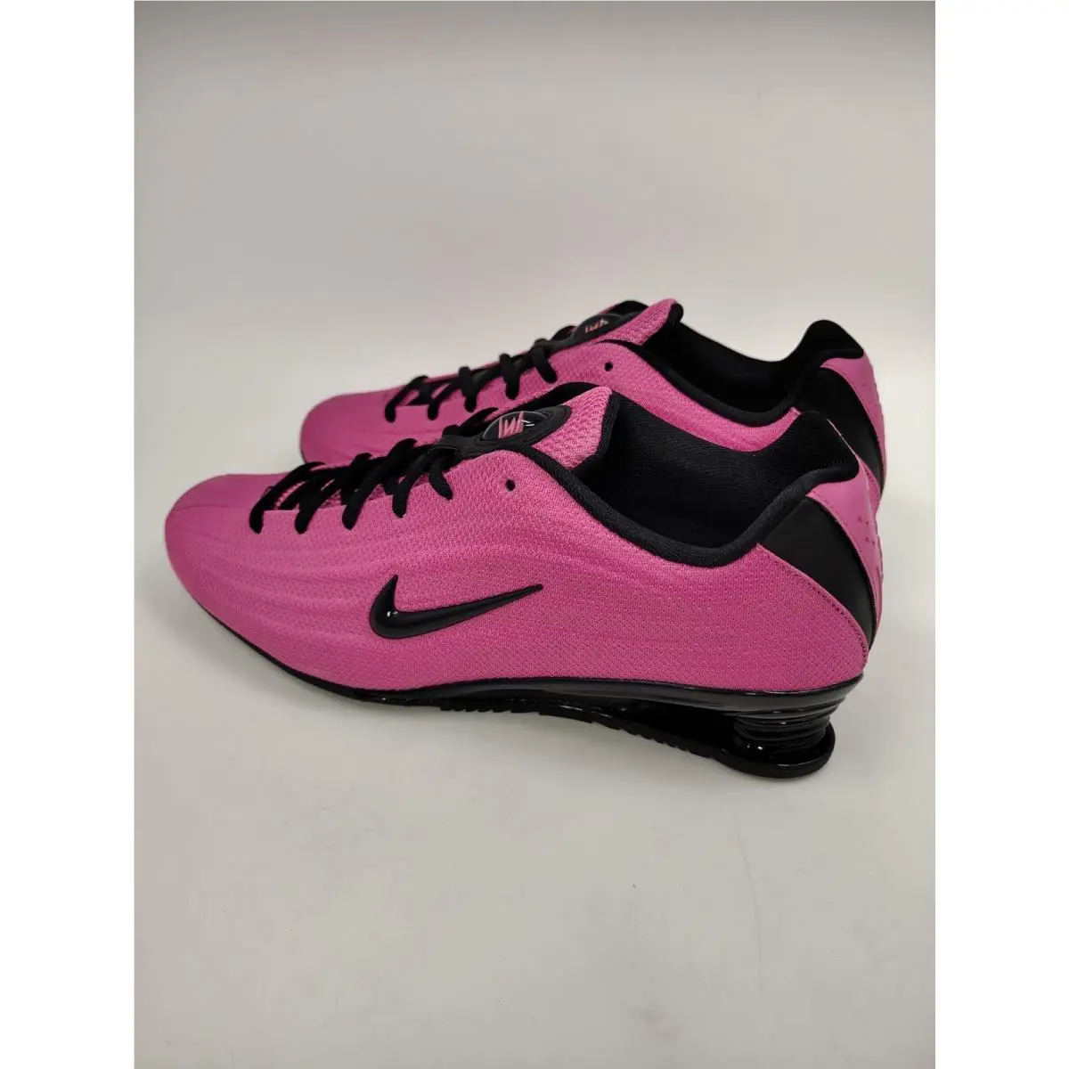 Nike shoes - Nike Shox Z - Shox - HQ7540-601 - Pink (UPC: 198486863414) 0