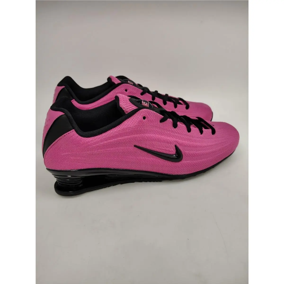 Nike shoes - Nike Shox Z - Shox - HQ7540-601 - Pink (UPC: 198486863414) 2