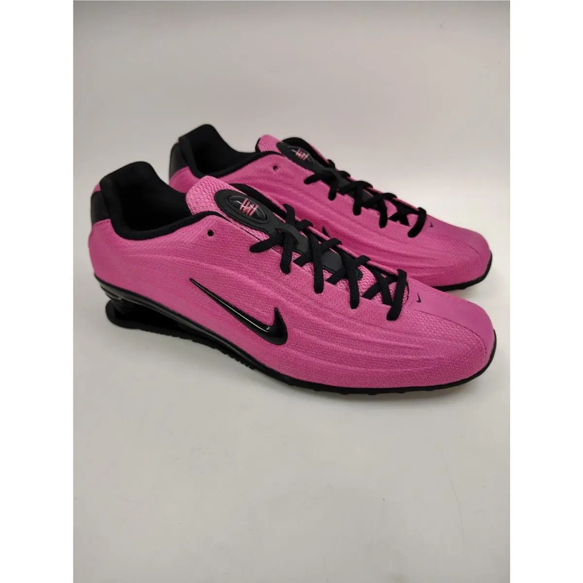 Nike shoes - Nike Shox Z - Shox - HQ7540-601 - Pink (UPC: 198486863414) 3