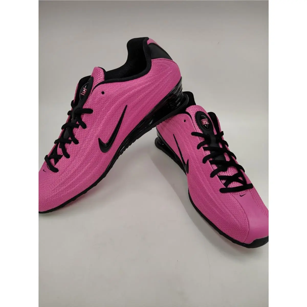 Nike shoes - Nike Shox Z - Shox - HQ7540-601 - Pink (UPC: 198486863414) 5