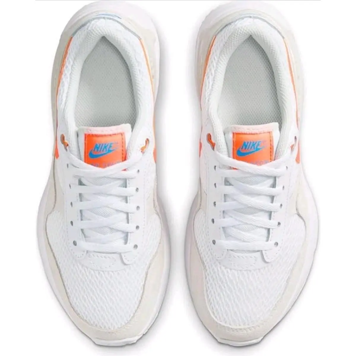 Nike shoes - DQ0284-11 - DQ0284-11 - White 3