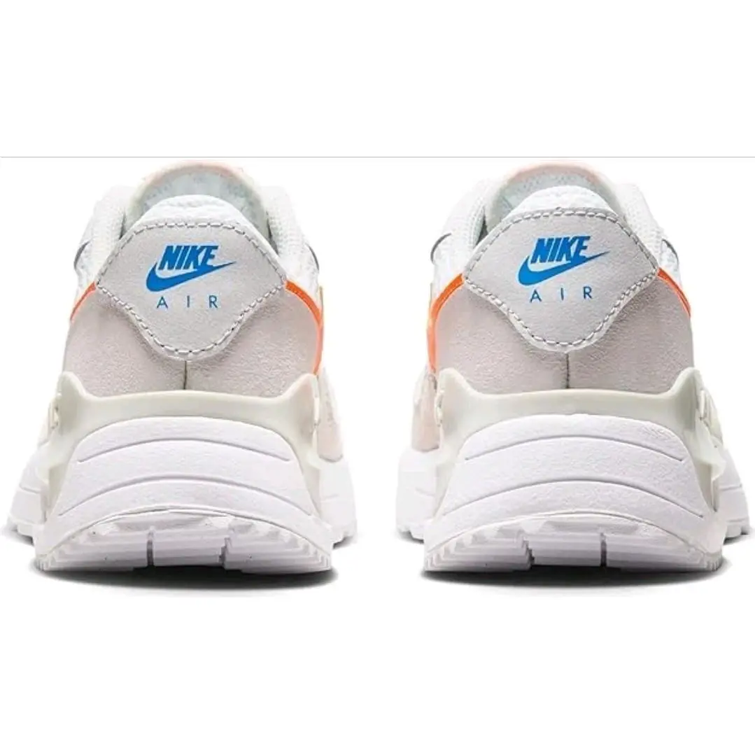 Nike shoes - DQ0284-11 - DQ0284-11 - White 4