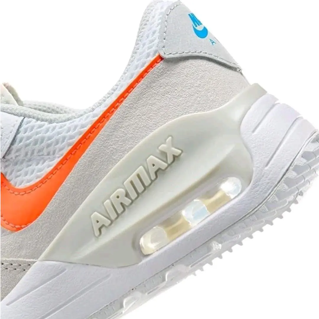 Nike shoes - DQ0284-11 - DQ0284-11 - White 1