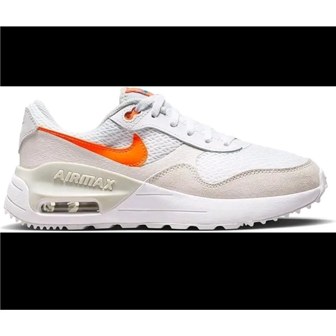 Nike shoes - DQ0284-11 - DQ0284-11 - White 0