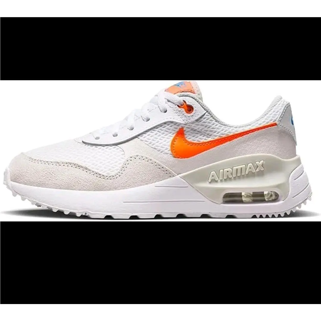 Nike shoes - DQ0284-11 - DQ0284-11 - White 2