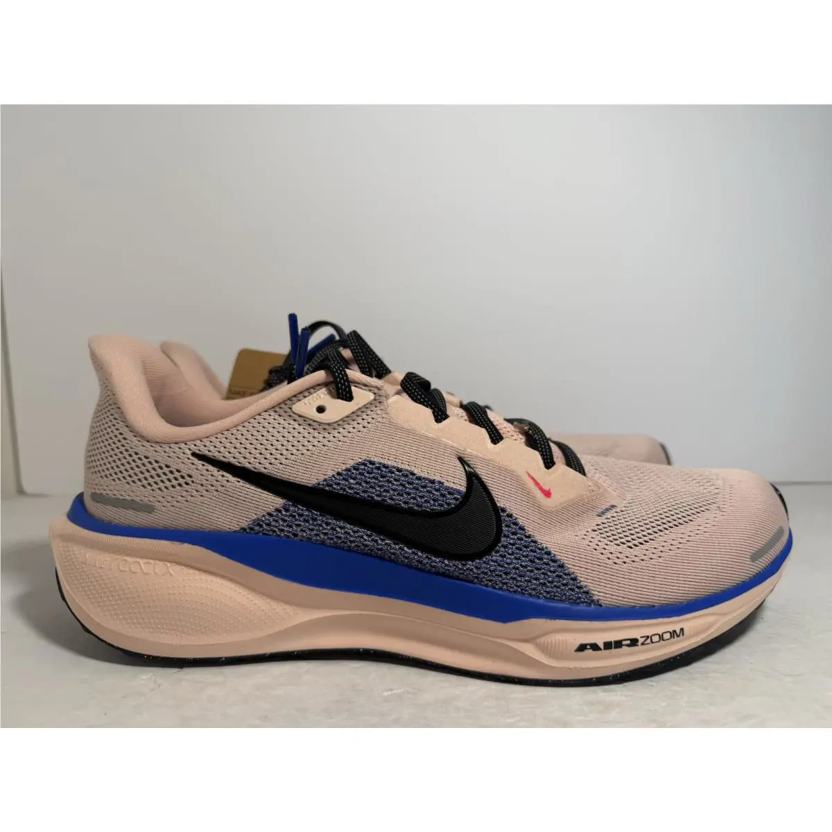 Nike shoes - Nike Air Zoom Pegasus 41 - FD2722-603 - Pink 0